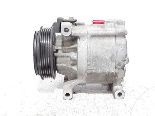 Compresseur climatisation fiat - climatisation,