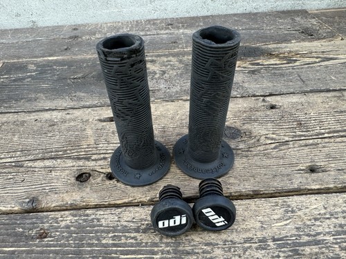 Hoffman bikes bmx handlegrips - hoffman,