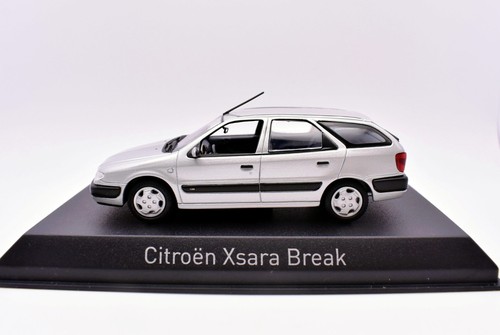 Miniature voiture citroen - miniature,