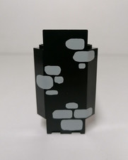 Lego 2345pb06 black panel - 2345pb06,