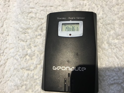 Sonde capteur meteo oregon - capteur,