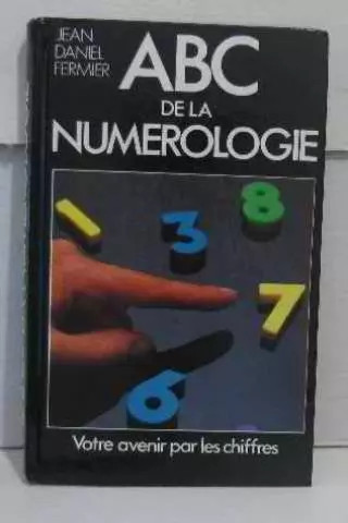 Abc numérologie - abc, la