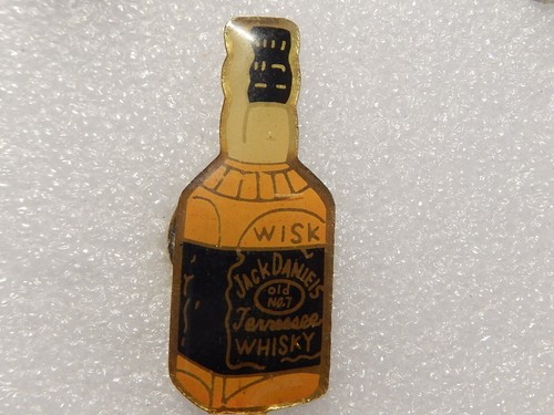 Pin whisky jack daniels - whisky,