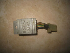 CX 500 Euro PC06 CDI Blackbox