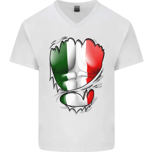 Shirt coton cou - en, pour