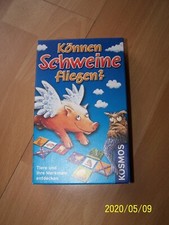 Kosmos 699130 - Jeu Animal Les