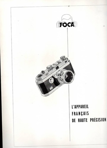 Publicite appareil photo - publicite,