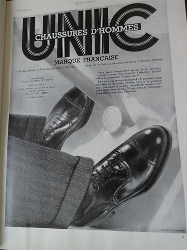 Unic chaussure montre sarda - chaussure,