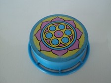 PLAYMOBIL vintage city cirque