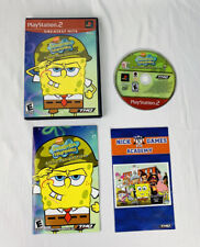 SpongeBob SquarePants: Battle