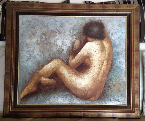 Grand tableau hst - grand,