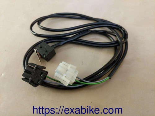 Microcontacteur double pour - double,