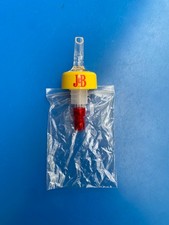 Doseur pissette de bar bec verseurs 2 cl pour bouteille de whisky JB J&B Verre !