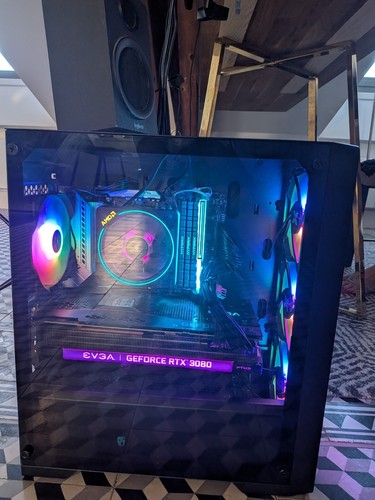 Gaming rtx 3080 - gaming,