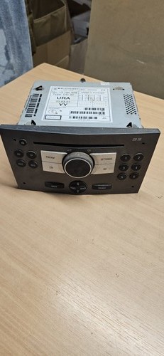 Autoradio opel astra - autoradio, h