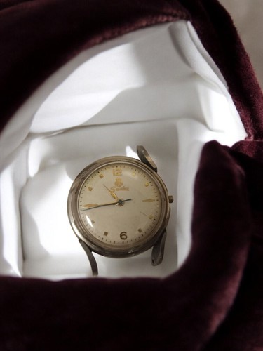 Montre homme vintage - , sandoz