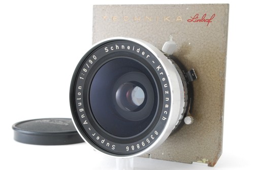 Linhof bord almost mint - bord[almost, mint]