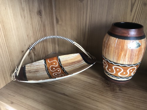 Vide poche vase - et,