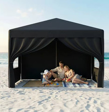 3x3M Pop Up Gazebo Portable