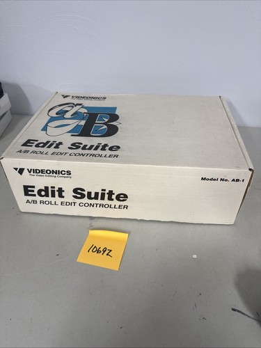 Videonics model in - videonics,