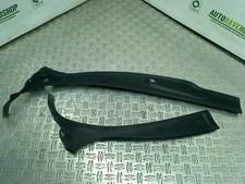 BAIE DE PARE BRISE Peugeot 206+ (2L/M) 2010 9630607577