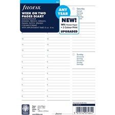 [68514] FILOFAX Recharge