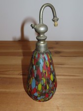 Joli petit vaporisateur ancien