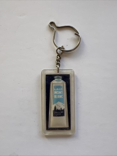 Porte clés n434 - lait, mont