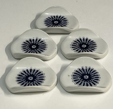 Lot de 5 porte-couteaux de