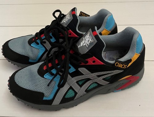 Vivienne westwood asics - westwood, x