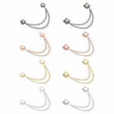 8 Pinces À Vêtements