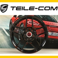 Jante Porsche 911 997 Carrera