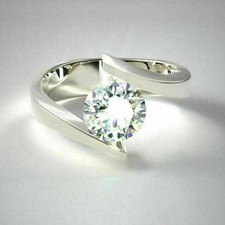 Bague de fiançailles