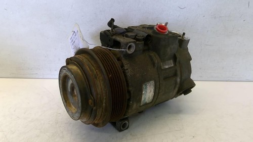 Compresseur clim mercedes - compresseur,