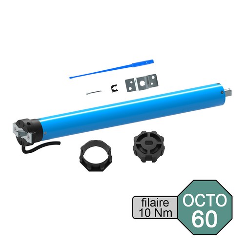 Moteur filaire mm pour - moteur,