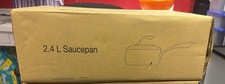 NEW IN BOX TUPPERWARE CHEF