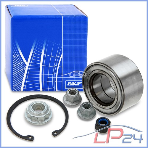 Kit roulement roue skf - kit,