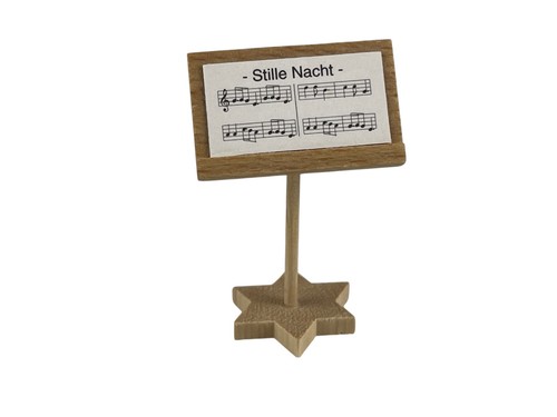 Figurine erzgebirge blank - figurine,
