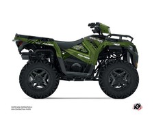 Kit Déco Quad Redrock Polaris