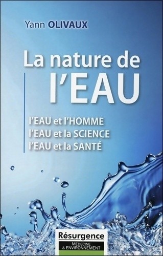 Nature eau yann - nature,