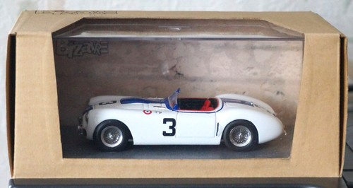 Bizarre cunningham c 2r - -,