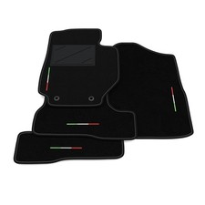 Tapis de sol compatibles avec