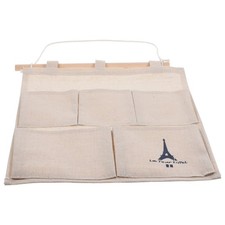  Vide Poche Mural Sac Rangement Pour Articles Divers Sacs Suspendus