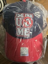 OFFICIAL WWE John Cena