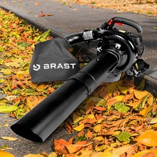 BRAST Aspirateur Souffleur Broyeur thermique Souffleur thermique, aspirateur