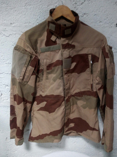 Veste chemise desert 88 - veste/chemise,