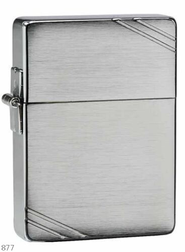 Zippo 1935 replica with - zippo, ★