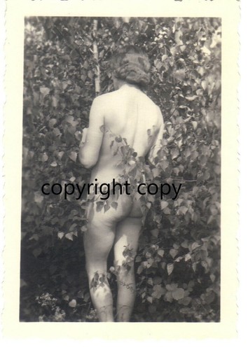 Vintage photo amateur privat - vintage,