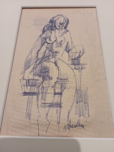 Jean chevolleau dessin - chevolleau, +