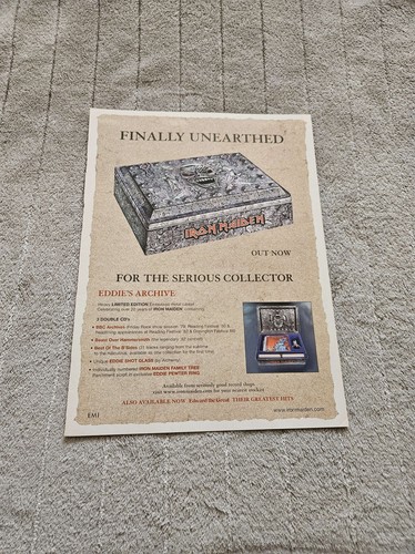 Fpot132 magazie advert 11x8 - fpot132,